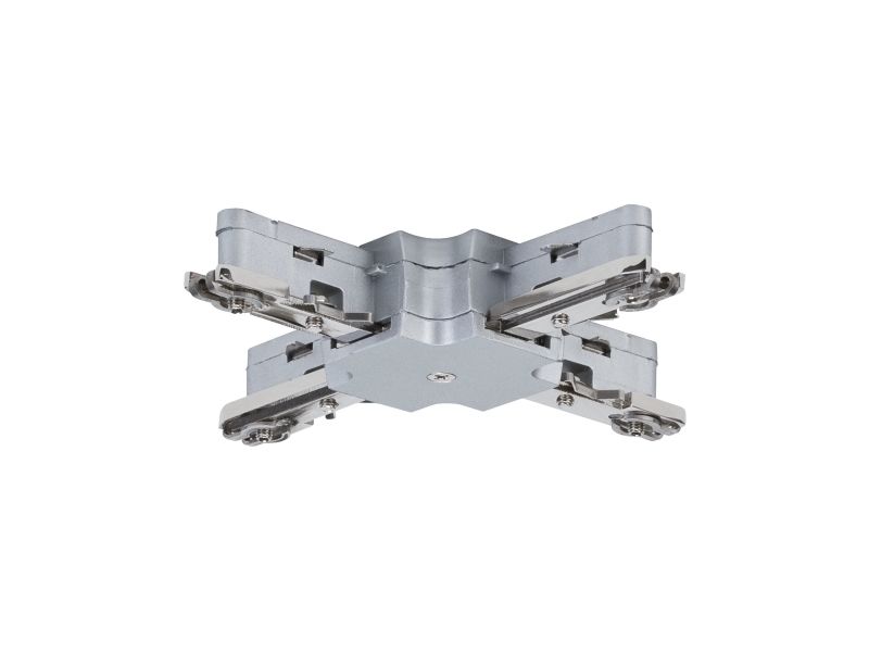 Paulmann 97657, Montageset, Zimmerdecke, Chrom, Metall, 1000 W, 230 V