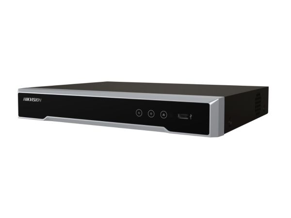 Ds-7604Ni-K1/4G Rej Strator Nvr