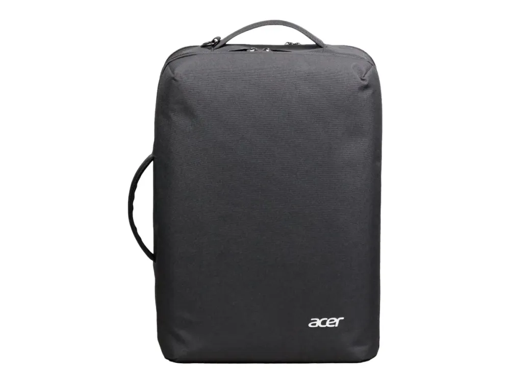 Acer Urban 3in1 Backpack 17'''', Rucksack, 43,2 cm (17 Zoll