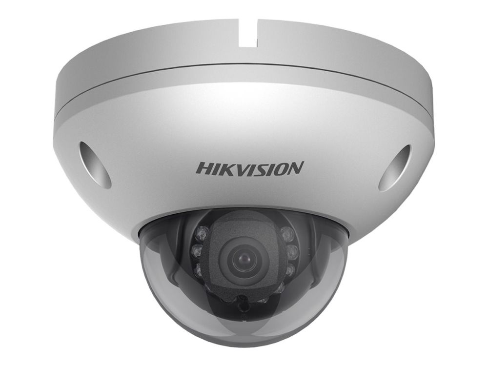 Hikvision Ds-2Xc6142fwd-Is(2.8Mm) , Ip Security Camera, Outdoor, Wired, Bulgarian, Traditional Chinese, Czech, Danish, German, Dutch, English, Span