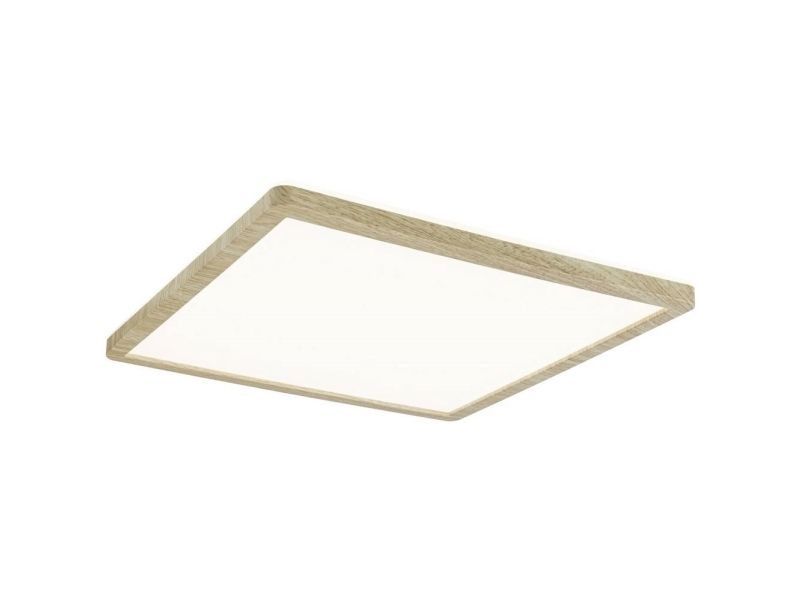 Paulmann 71030 Led-Wandleuchte Led (Rgb) 16 W Holz