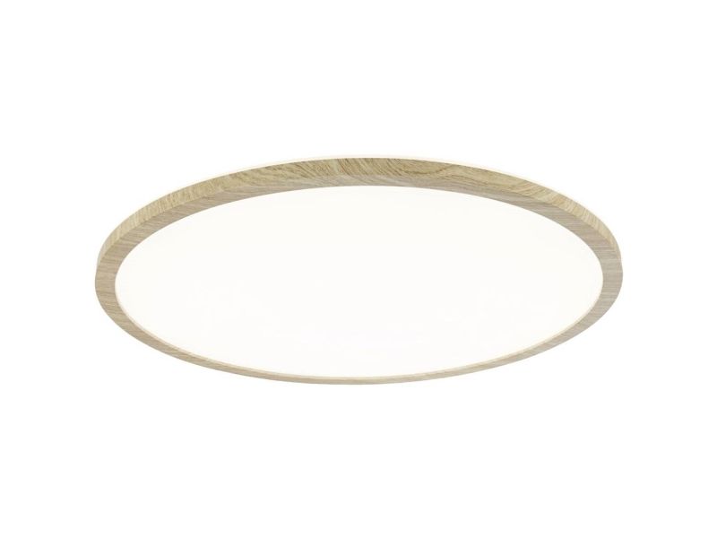 Paulmann 71029 Led-Wandleuchte Led (Rgb) 22 W Holz