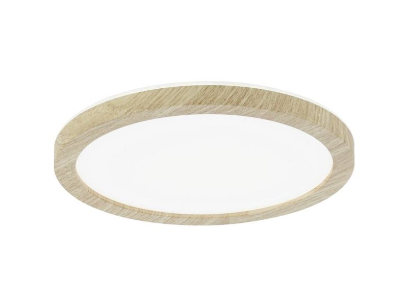 Paulmann 71032 Led-Wandleuchte Led (Rgb) 11,2 W Holz