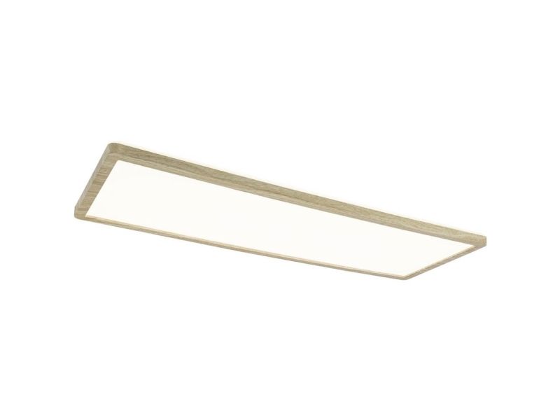 Paulmann 71031 Led-Wandleuchte Led (Rgb) 22 W Holz