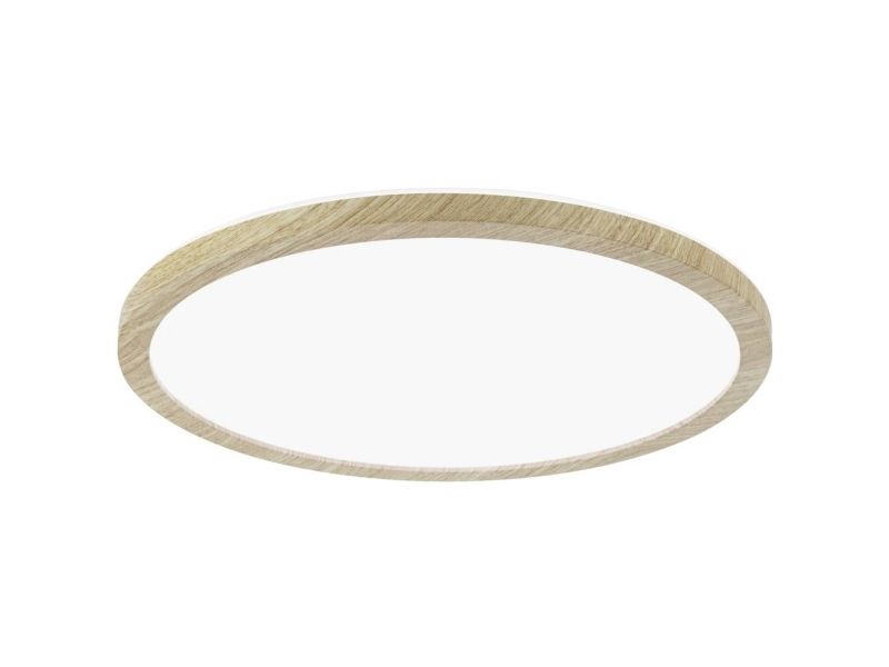 Paulmann 71033 Led-Wandleuchte Led (Rgb) 16 W Holz