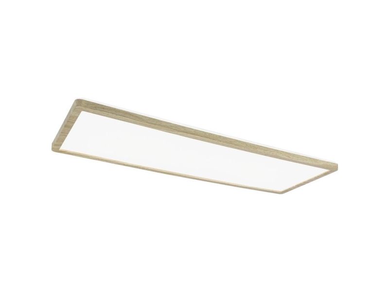 Paulmann 71036 Led-Wandleuchte Led (Rgb) 22 W Holz