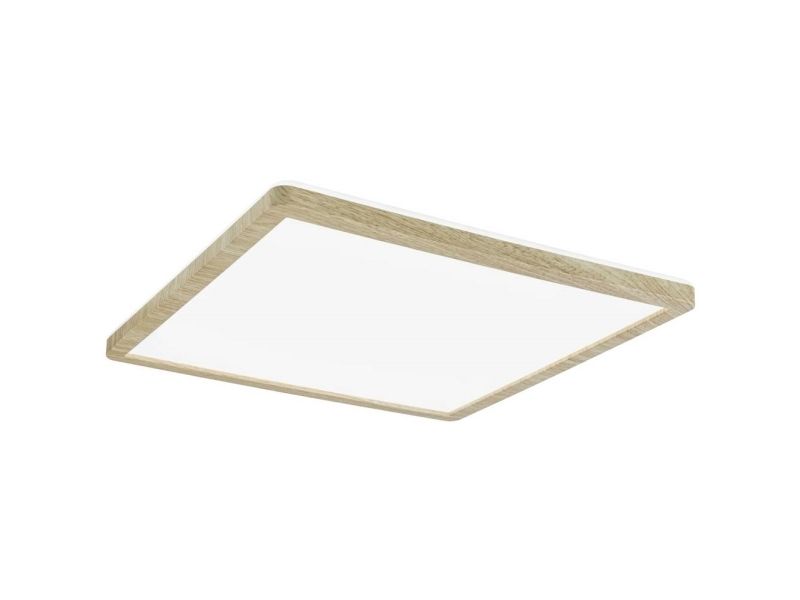 Paulmann 71035 Led-Wandleuchte Led (Rgb) 16 W Holz