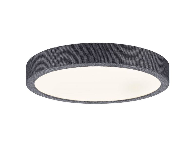 Paulmann 71053 Led-Schlussleuchte Led (Rgb) 15 W Mørkegrå