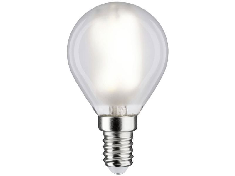 Paulmann 29074, 5,9 W, 60 W, E14, 806 Lm, 15000 T, Varm Hvid