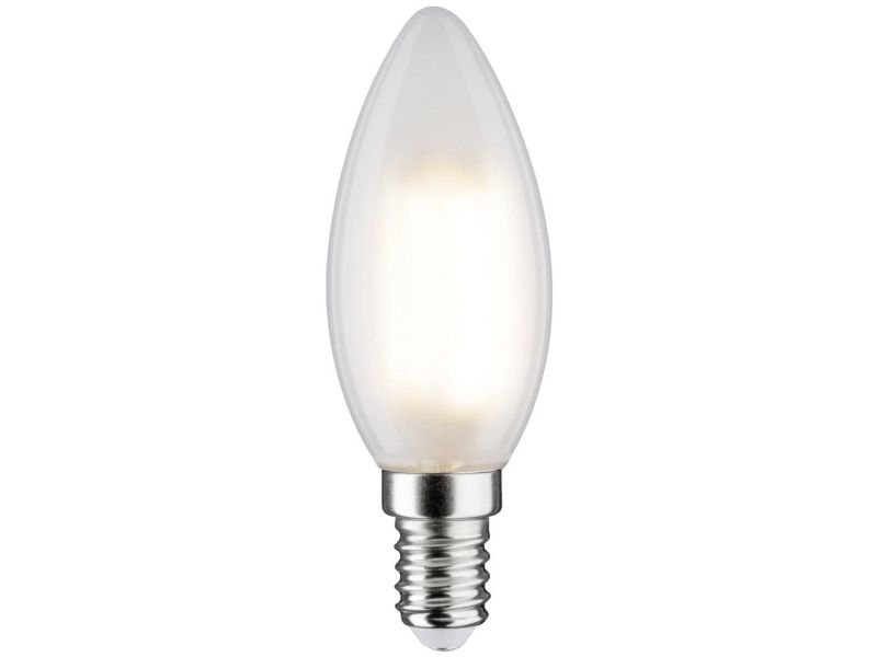 Paulmann 29076, 5,9 W, 60 W, E14, 806 Lm, 15000 T, Varm Hvid