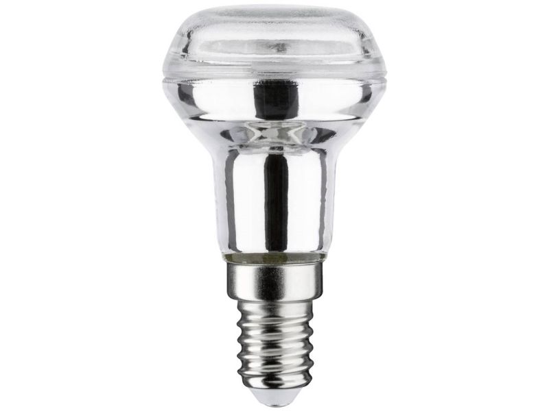 Paulmann 29046 Led (Rgb)-Lampe Eek F (A - G) E14 Reflektor 4 W Varmhvid (Ø X H) 39 Mm X 70 Mm 1 Stk