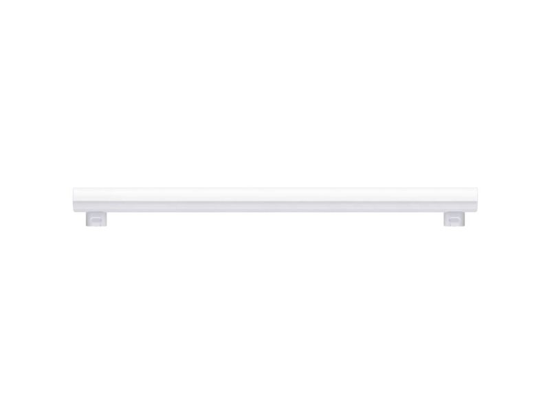 Paulmann 28992 Led (Rgb)-Leuchte Eek F (A - G) S14s Linjeform 8 W Varmhvid (Ø X H) 30 Mm X 500 Mm 1 Stk