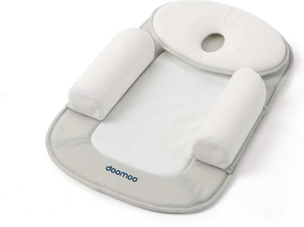 Clarins Doomoo Multi Sleep Støttepude Til Søvn