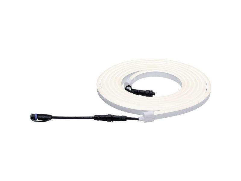 Paulmann Neon 94191 Beleuchtungssystem Plug&Ampshine Led-Streifen Led (Rgb) 31 W Warmweiß Weiß