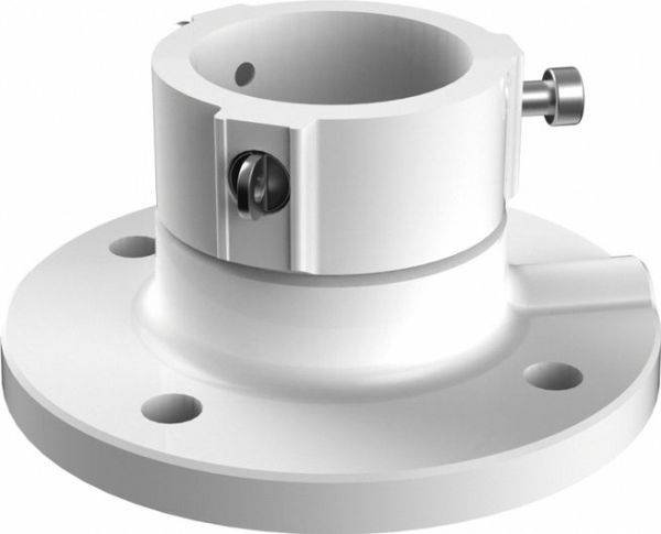 Hikvision - Halterung Für Kameramontage - Hik Weiß - Für Pro Series Ds-2De7225, 2De7a232, Ultra Series Darkfighter Ds-2Df8242, 2Df8442 (Ds-1663Zj)