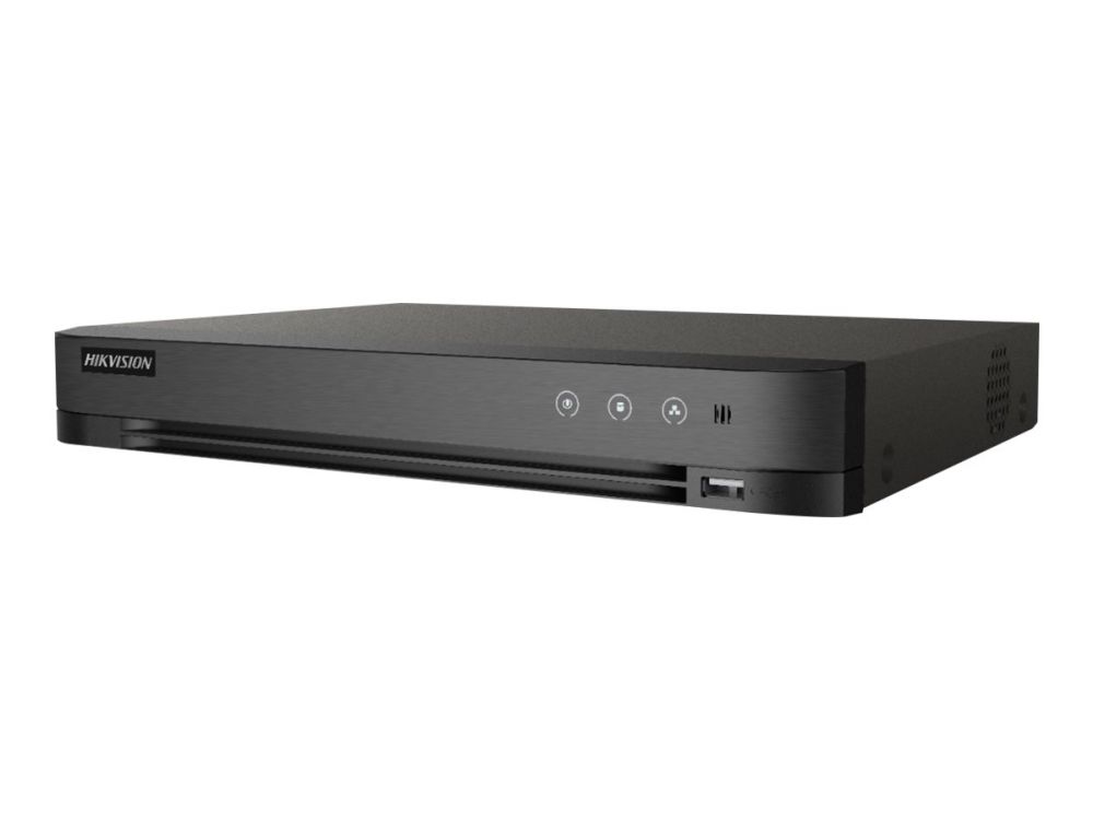 Hikvision Digital Technology Ids-7208Hqhi-M1/S, Sortieren, 1920 X 1080 Pixel, H.264, H.264+, H.265, H.265 Pro, H.265 Pro+, 1920 × 1080, 1280 × 1024,