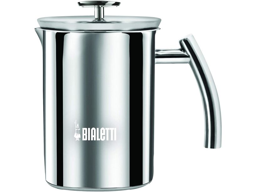 Bialetti 8006363027236, 574 Mm, 120 Mm, 150 Mm, 165 Mm, 632 G