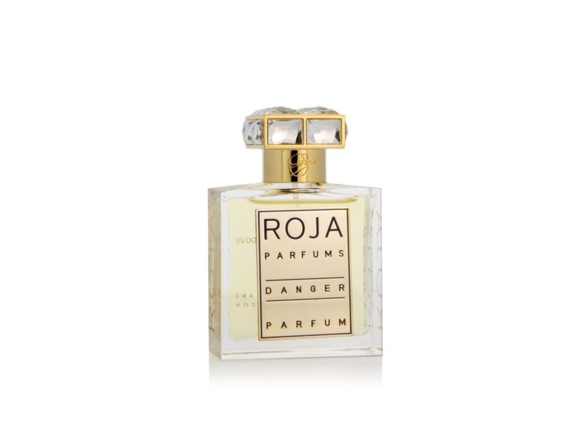 Roja Parfums Danger Parfum 50 Ml (Woman)