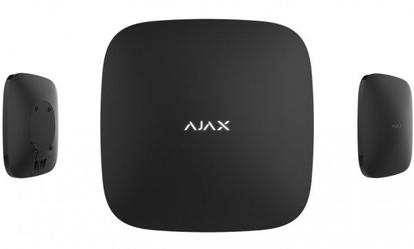 Ajax Hub Plus Usb Hub