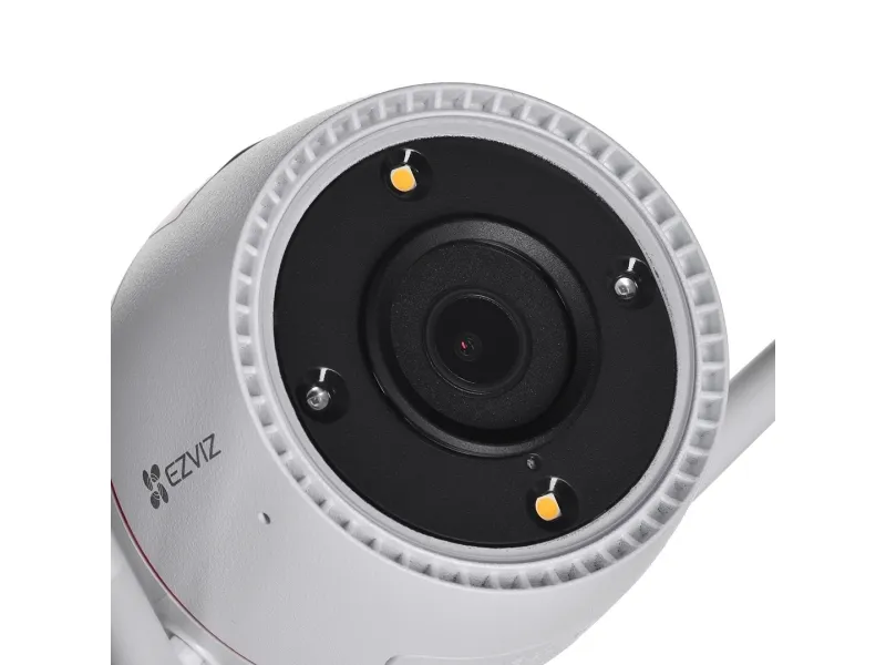 Ezviz H3C 2MP Caméra surveillance d'Extérieur - TecnoCity