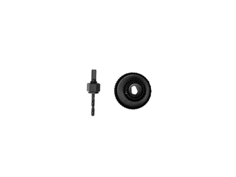 Ryobi Hulsave Til Træ 33-35-68 Mm 4 Dele