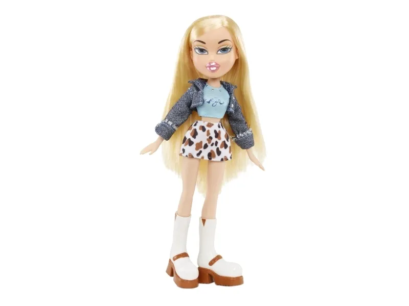 Bratz Original Doll- Cloe
