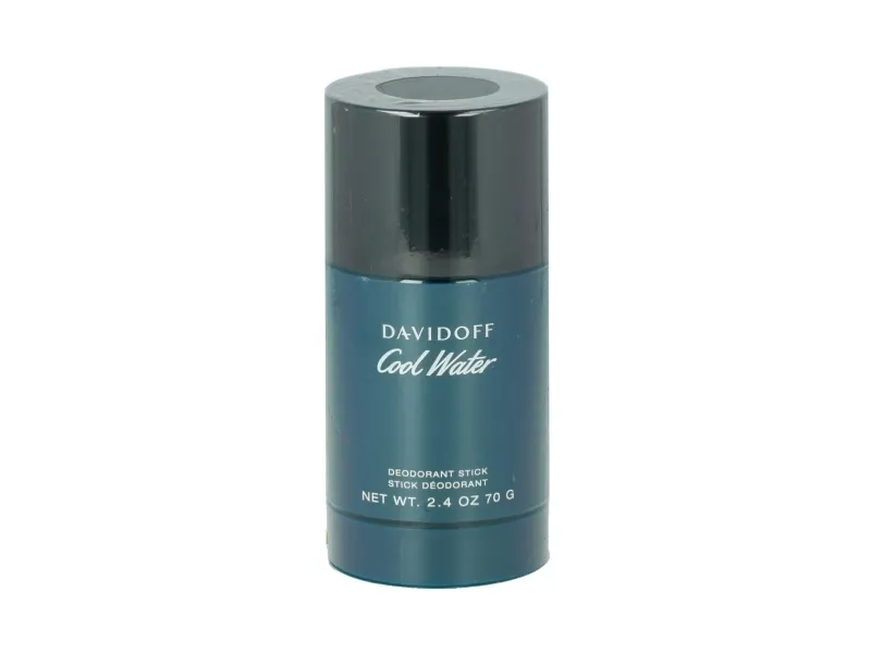 Davidoff Cool Water Deodorant stift 75ml