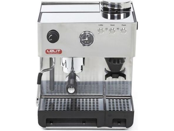 Lelit Anita Pl042emi Espressomaschine