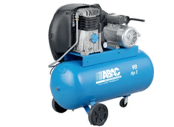 Abac compressor deals