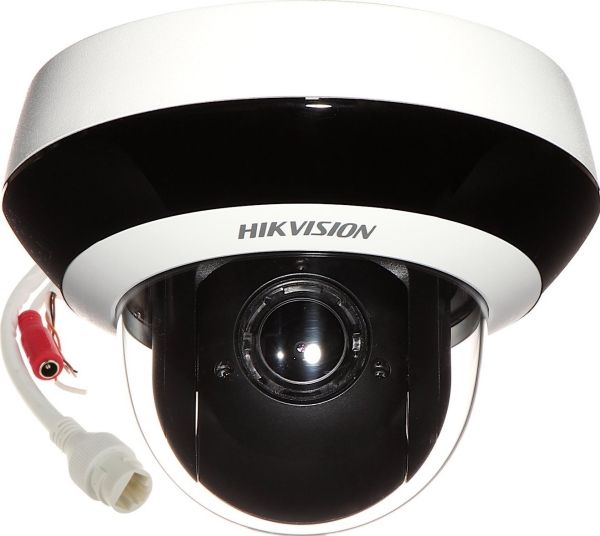 Hikvision Ip Outdoor Speed Dome Kamera Ds-2De2a404iw-De3/W(C0)(S6) - 3.7Mpx 2.8... 12Mm Hikvision
