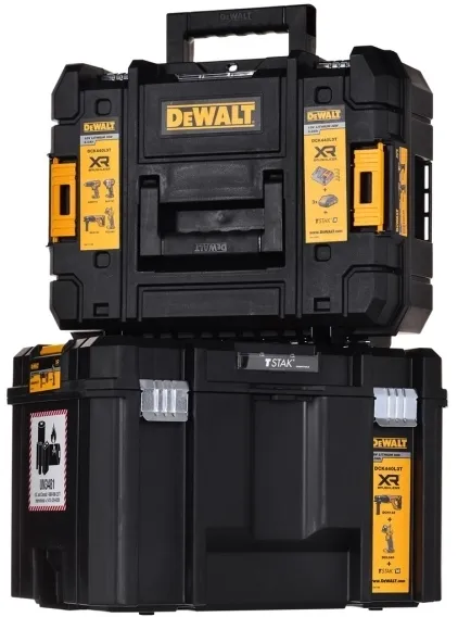 DEWALT.COMBO KIT 18V DCK440L3T DCD778 DCF787 DCH033 DCL040 3x3