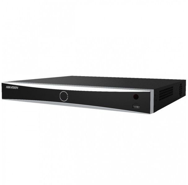 Hikvision Pro Serie (Alle) Ds-7616Nxi-K2 -