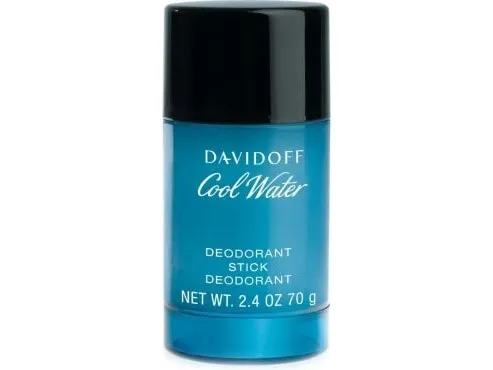 Deodorant Cool stift Water Davidoff 75ml