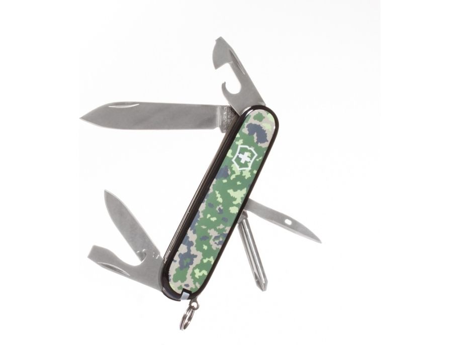 Victorinox Wanderer M05 Multitool