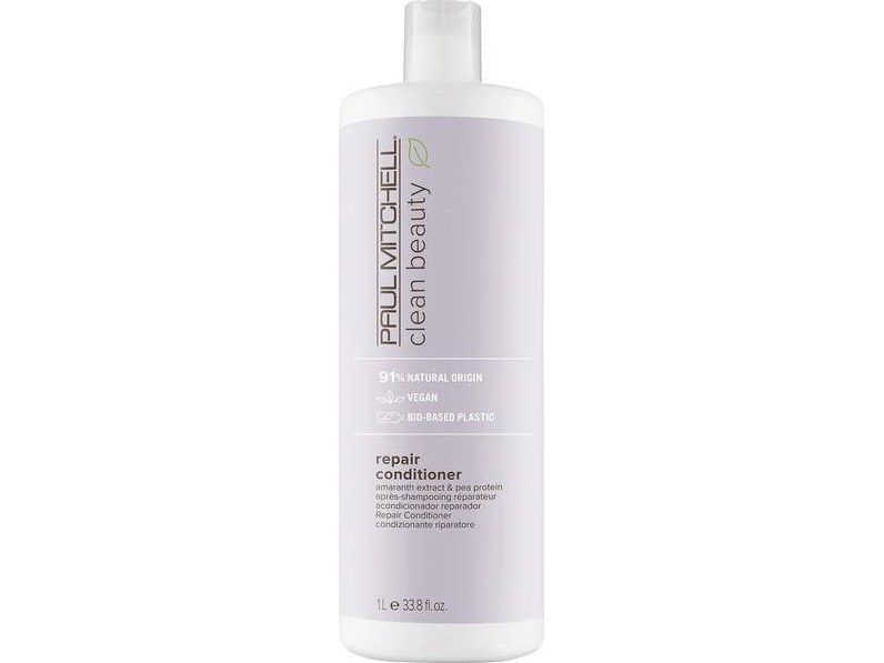 Paul Mitchell Clean Beauty Repair Conditioner 1000 Ml