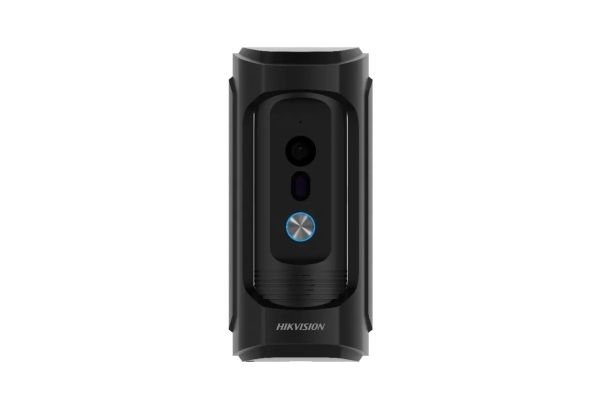 Hikvision Pro Serie Ds-Kb8113-Ime1(B) -