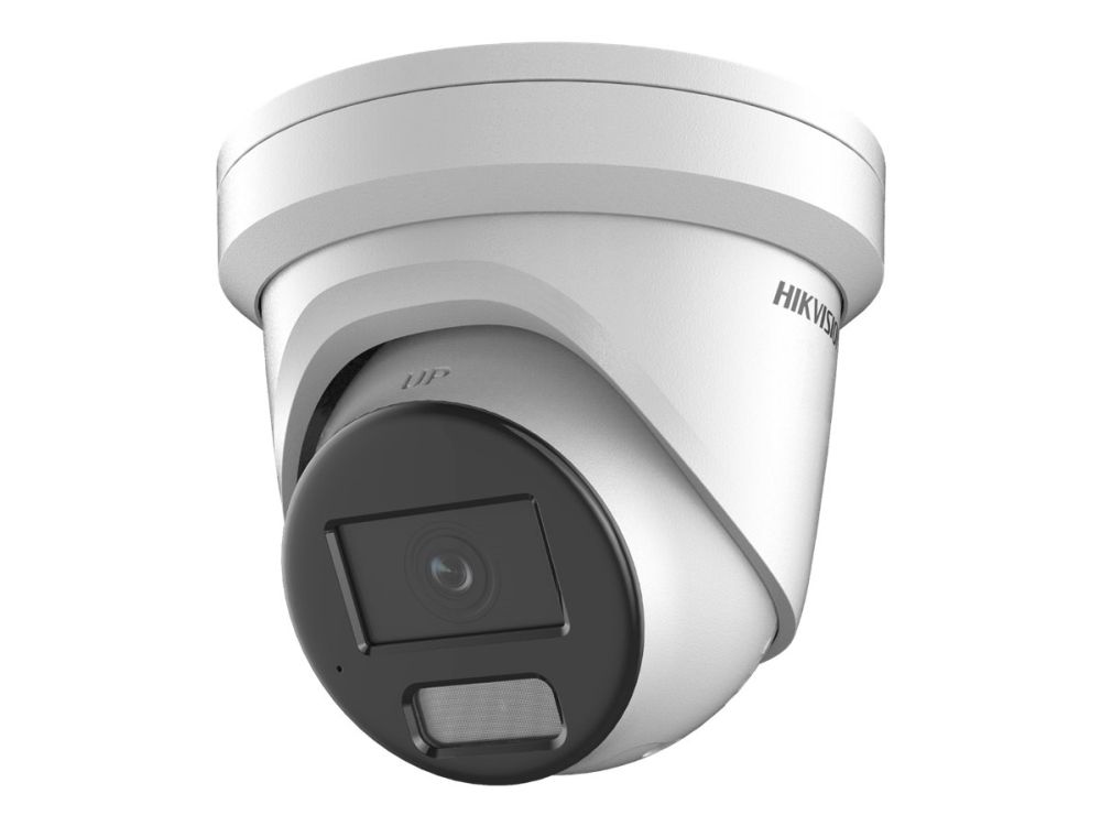 Hikvision Ds-2Cd2327g2-Lu(2.8Mm) , Ip Security Camera, Indoor & Outdoor, Wired, Multi, Fcc Sdoc (47 Cfr Part 15, Subpart B) Ce-Emc (En 55032: 2015,