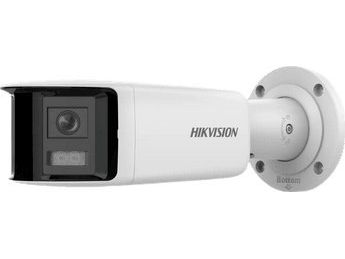 Hikvision Ds-2Cd2t47g2p-Lsu/Sl(2.8Mm) , Ip Security Camera, Outdoor, Wired, Multi, 130 Db, Fcc: 47 Cfr Part 15, Subpart B, Ce-Emc: En 55032: 2015,