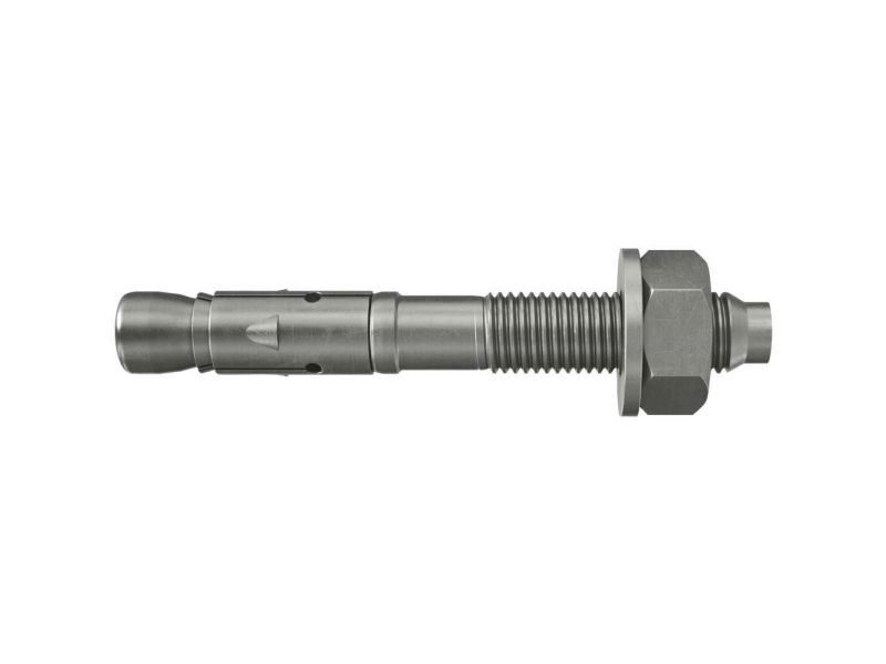 Fischer Faz Ii Plus 12/20 K R Bolzenanker 100 Mm 12 Mm 564680 20 Stk