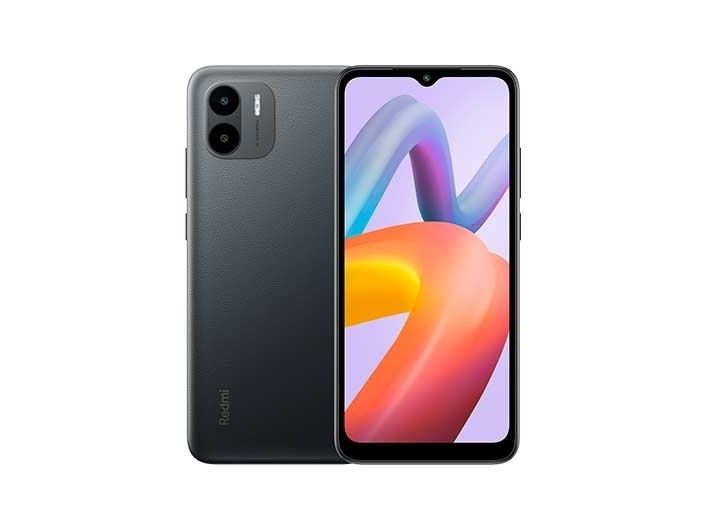 Xiaomi Redmi A2, 16,6 cm (6.52 Zoll), 2 GB, 32 GB, 8 MP, Android 