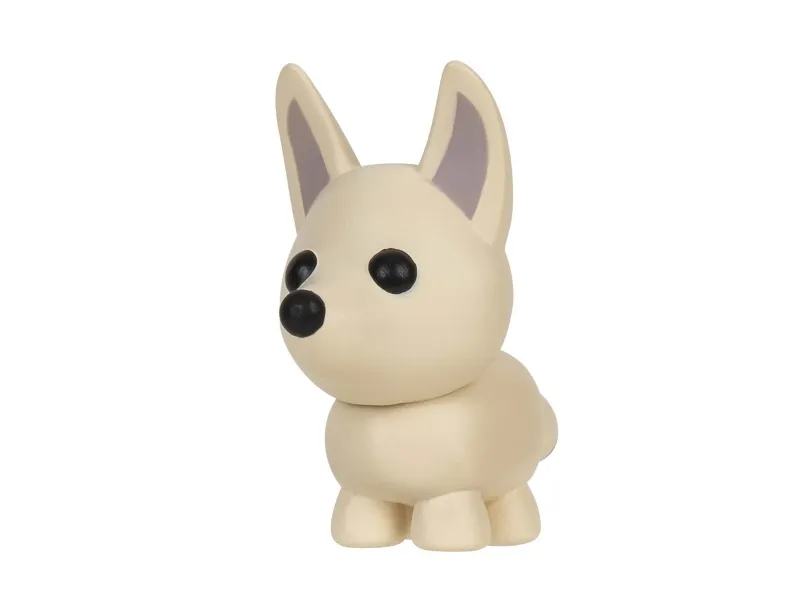 Adopt Me! Pet Figure 5cm in Myster Egg - 24 Designs (JWA00012-W01)