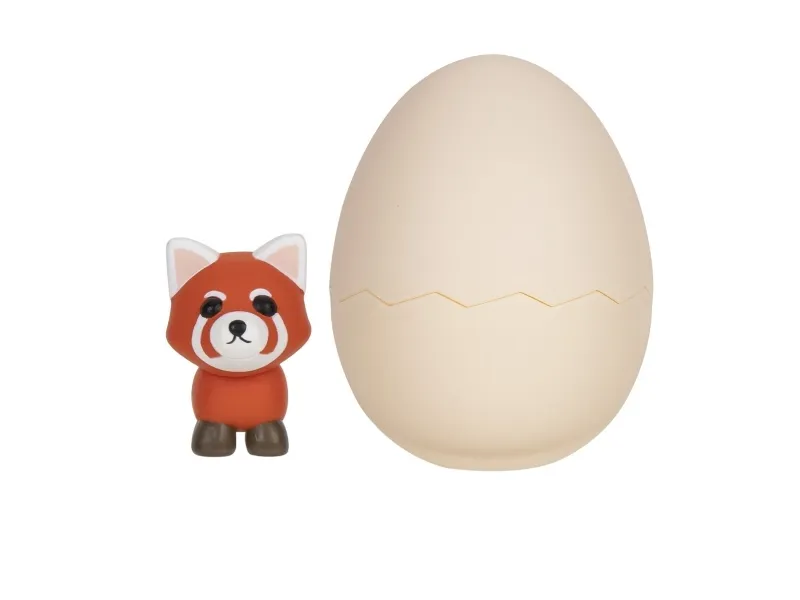 Adopt Me! Pet Figure 5cm in Myster Egg - 24 Designs (JWA00012-W01)