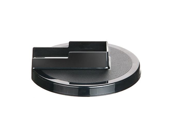 Moccamaster 13101, Deckel, Moccamaster Cdt, K Models, Schwarz, Kunststoff, 1 Stück(E)