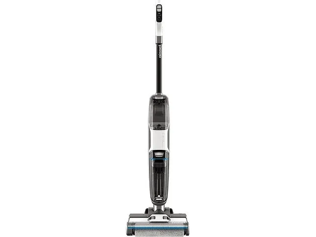 Vacuum cleaner Bissell Crosswave HydroSteam Pet Pro All-in-one  Multi-Surface Cleaner, Grey