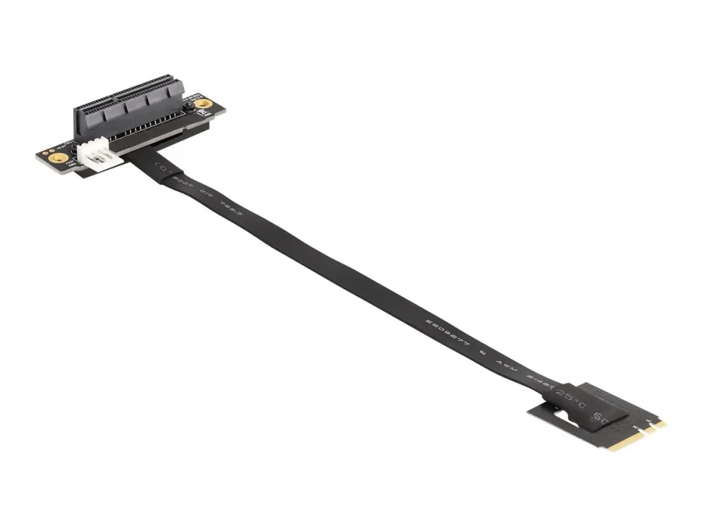 DeLOCK 64218, M.2, PCIe, Männlich, PCIe 4.0, China, Männlich