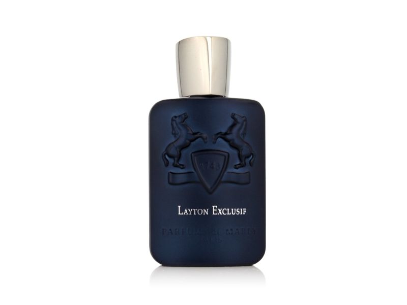 Parfums De Marly Layton Exclusif Eau De Parfum 125 Ml (Unisex)