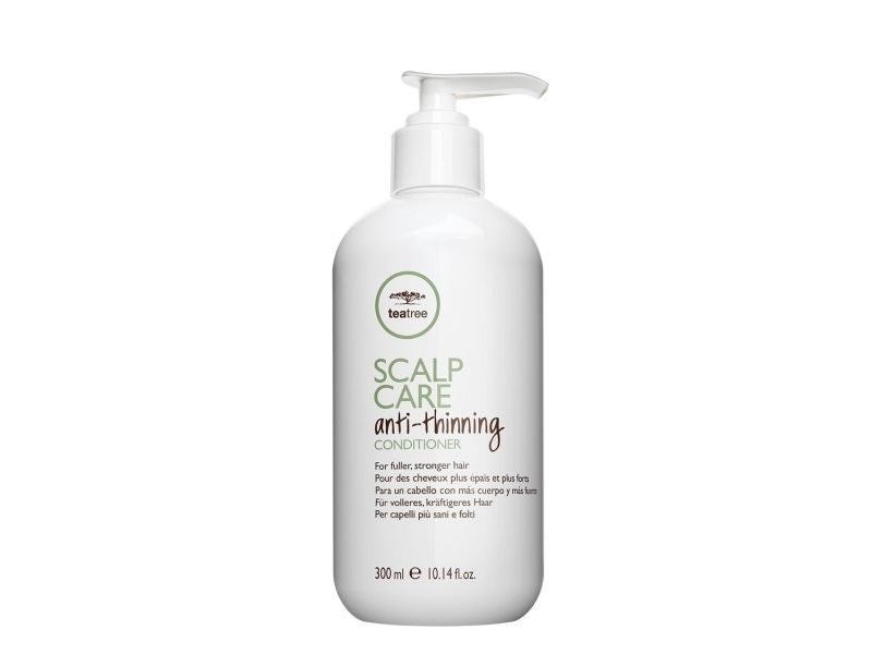 Paul Mitchell Tea Tree Scalp Care Regeniplex Conditioner 300 Ml