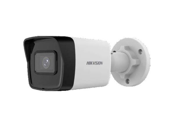 Hikvision Digital Technology Ds-2Cd1043g2-I(4Mm), Ip-Sicherheitskamera, Innen Und Außen, Verkabelt, Englisch, Ukrainisch, 120 Db, Decke
