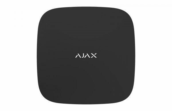 Ajax Hub 2 Plus (8Eu/Ecg) Sort