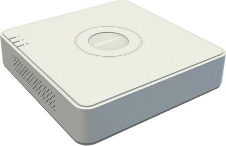 Hikvision 5W1 Recorder Hikvision Ids-7104Huhi-M1/S